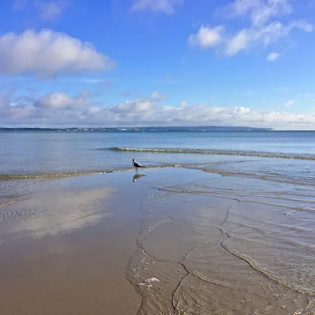 Dünenresort - Wg 122 Strandnah Mit Balkon